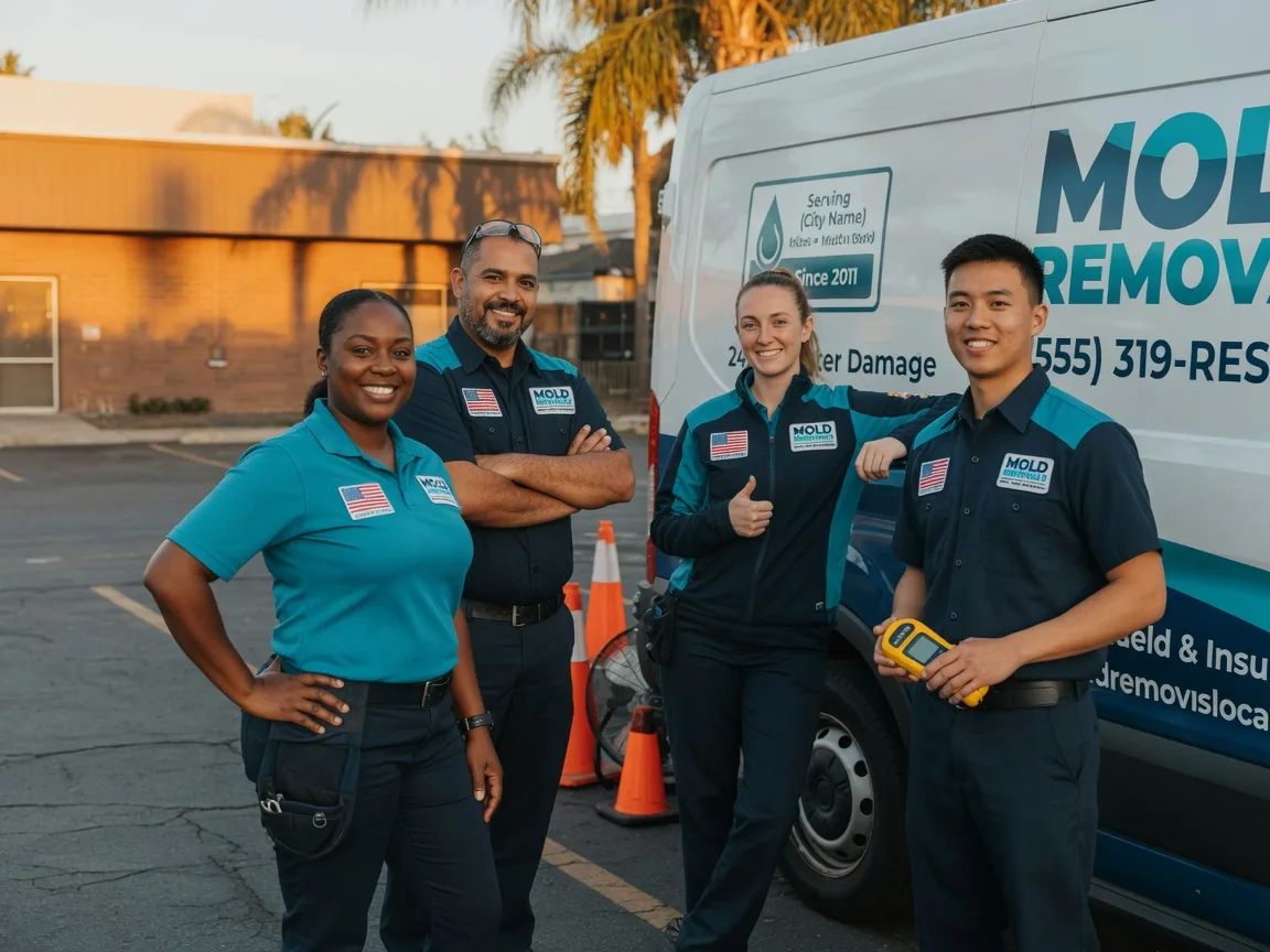 Water Damage Restoration company in Paauilo, HI